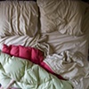 Out of Bed