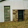 Blue & Green Doors, Middletown, CT
