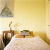 Mom's Bed, Hope Ranch, CA