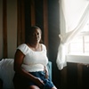 Woman in the Upper 9th