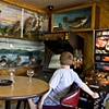 The Moccasin Bar, Hayward, WI