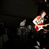 Butterfly Bones at Milk, San Francisco