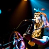 Emily Jane White at The Independent