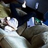 TV and Leftovers
