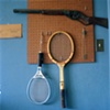 Uncle's Lew's BB Gun, Hope Ranch, CA