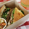 Kitchenette, SFBG Best of the Bay