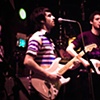 The Beehive Spirit at The Makeout Room