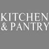 KITCHEN & PANTRY