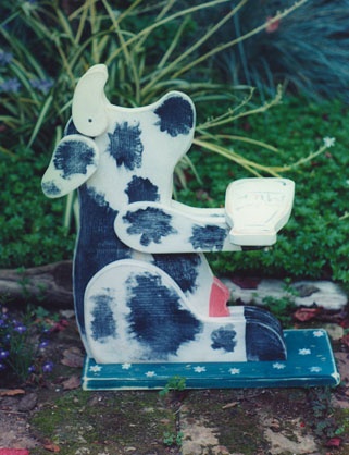 Cow