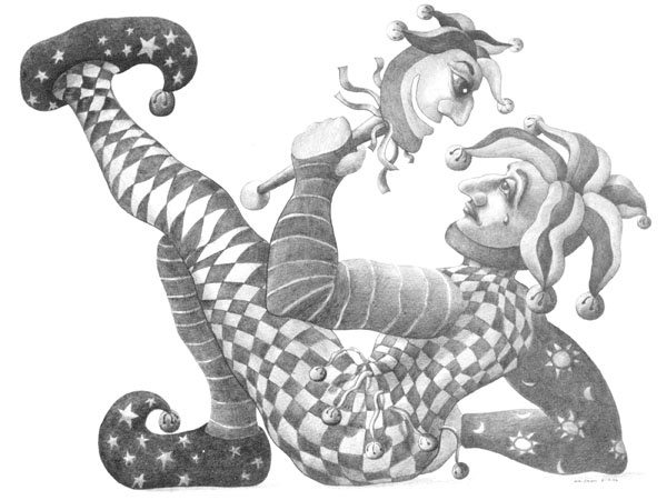 Jester