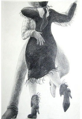 Country Dancers