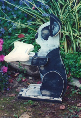 Boston Terrier