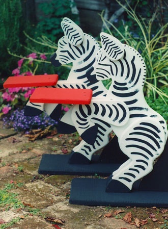 Zebras