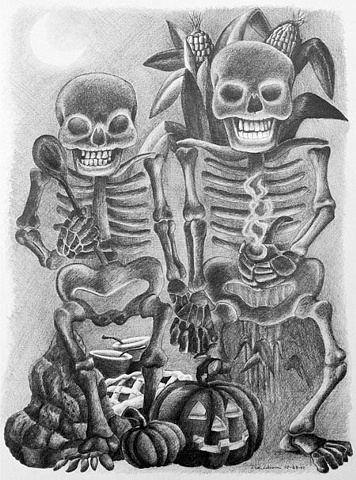 Skeletons