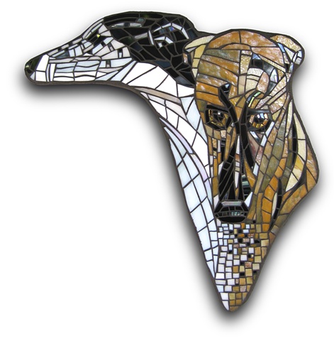 Greyhounds