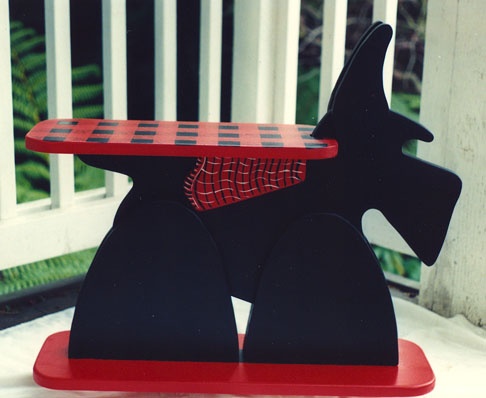 Scotty Table