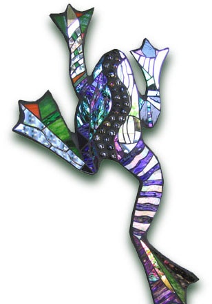 Froggy Longstocking