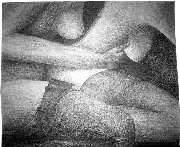Two women
