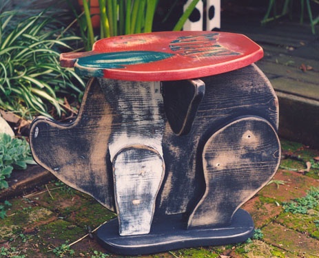 Pig Table