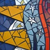 Close up 1