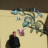 The Vine and Me