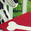 Tall Dalmation