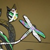 Dragonfly Close