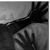 Woman In Gloves