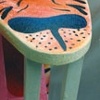 Tiger Table