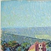 Oils & Dot Paintings