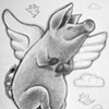 Flying Pigs