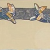 Bunny Room Mural at 
Oakland Animal Services