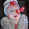 Queen of Hearts
