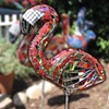 Mosaic Sculptures