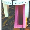 Lion Table