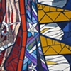 Close up 2