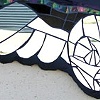 Angel Close Up