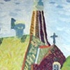 Church Cemetery