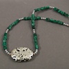 "In Malachite"
