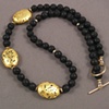 23-Karat Yellow Gold