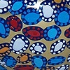 Millefiori Bowl