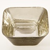 Gilded Patina Bowls