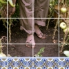 Azulejos #5 (Feet)