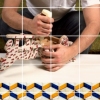 Azulejos #6 (Buggy)