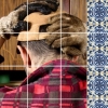Azulejos #2 (Gloves)