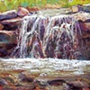 "Summer Falls"