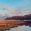 "Looking East"