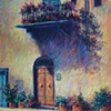 "#6 via Castellina"