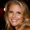 Christie Brinkley and Alexa Joel