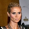 MSN This Week in Entertainment Photos - Heidi Klum